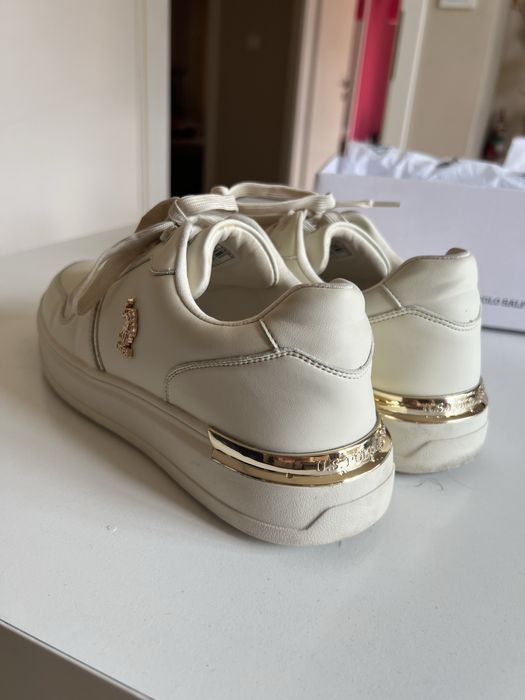 Кецове U.S. Polo