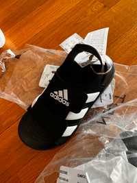 Vand sandale Adidas copii