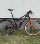 Cube AMS 100 C:68 TM 29