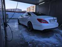 Mercedes Cls 350 doar cash