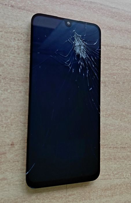 Display Samsung A16-5G.sticla sparta.Functional.