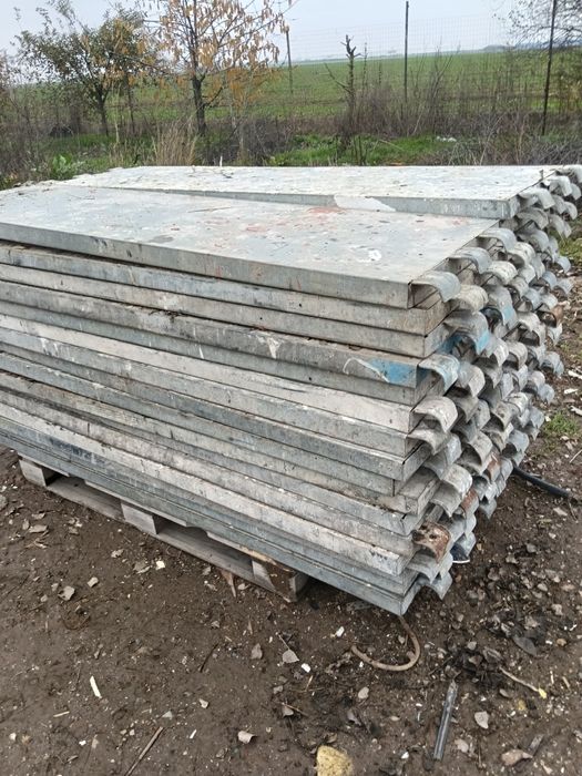 Panouri schela metalica