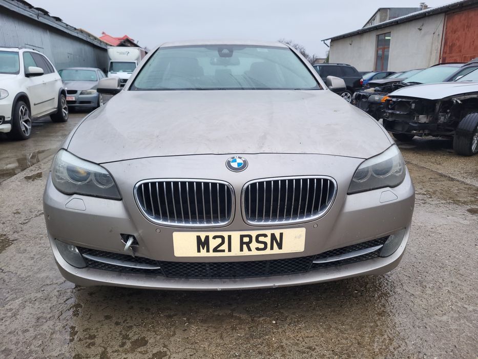 Piese auto bmw f10 motor n47d20c 184cp