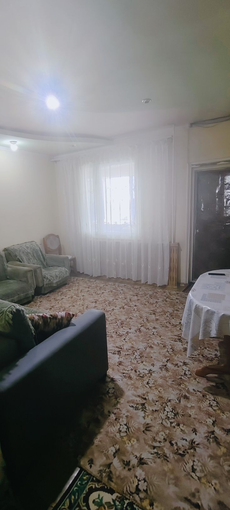 Срочно продам свою квартиру