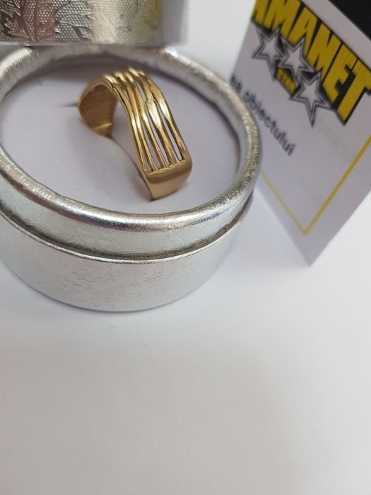 Inel 14k(cdc)staramanet