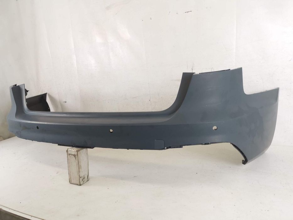 Задна броня Ауди А4 Б9 / Audi A4 B9 [ - ] Оригинална нова