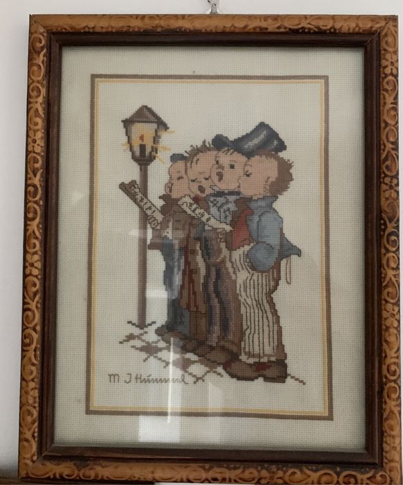 Goblenuri lucrate manual