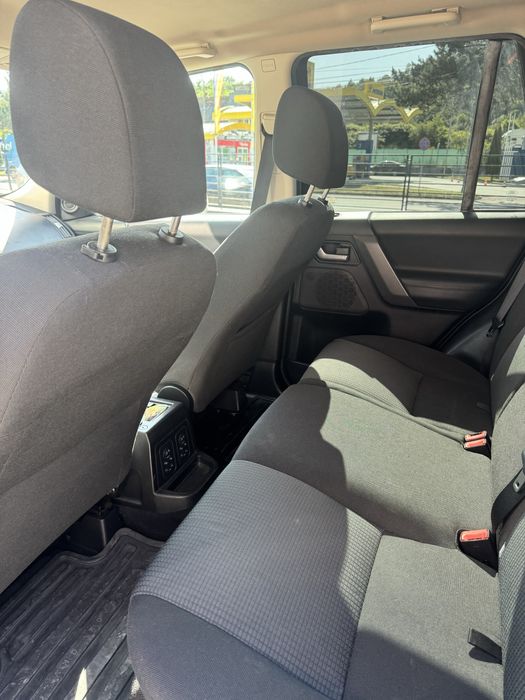 Frelender 2010 motor 2,2 diesel inscris recent in Romania