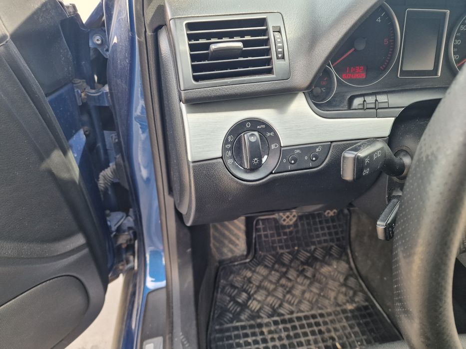 Vand audi a4 b7 2.0 tdi