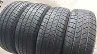 Нови гуми за Бус 215/60/17 C Bridgestone Duravis 4 броя
