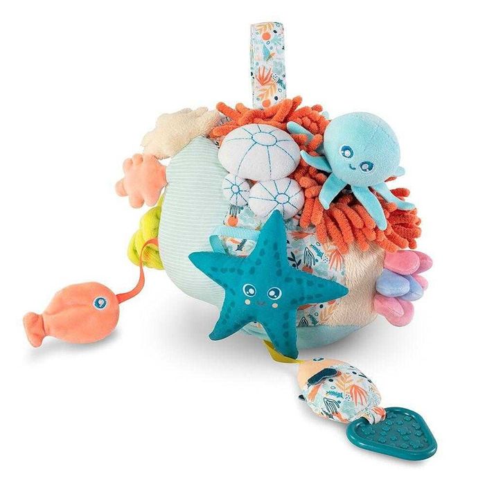 Miniland Сензорна играчка Reef