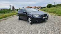Audi a3 2.0 DSG 2006
