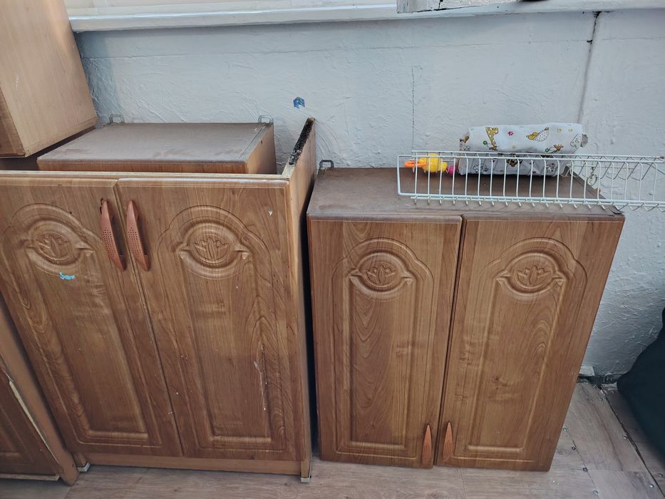 Продам кухонный гарнитур