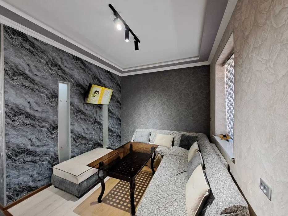 Сдается Шикарная Квартира на 11- квартал!  3/4/9  Юнисобод!  037*