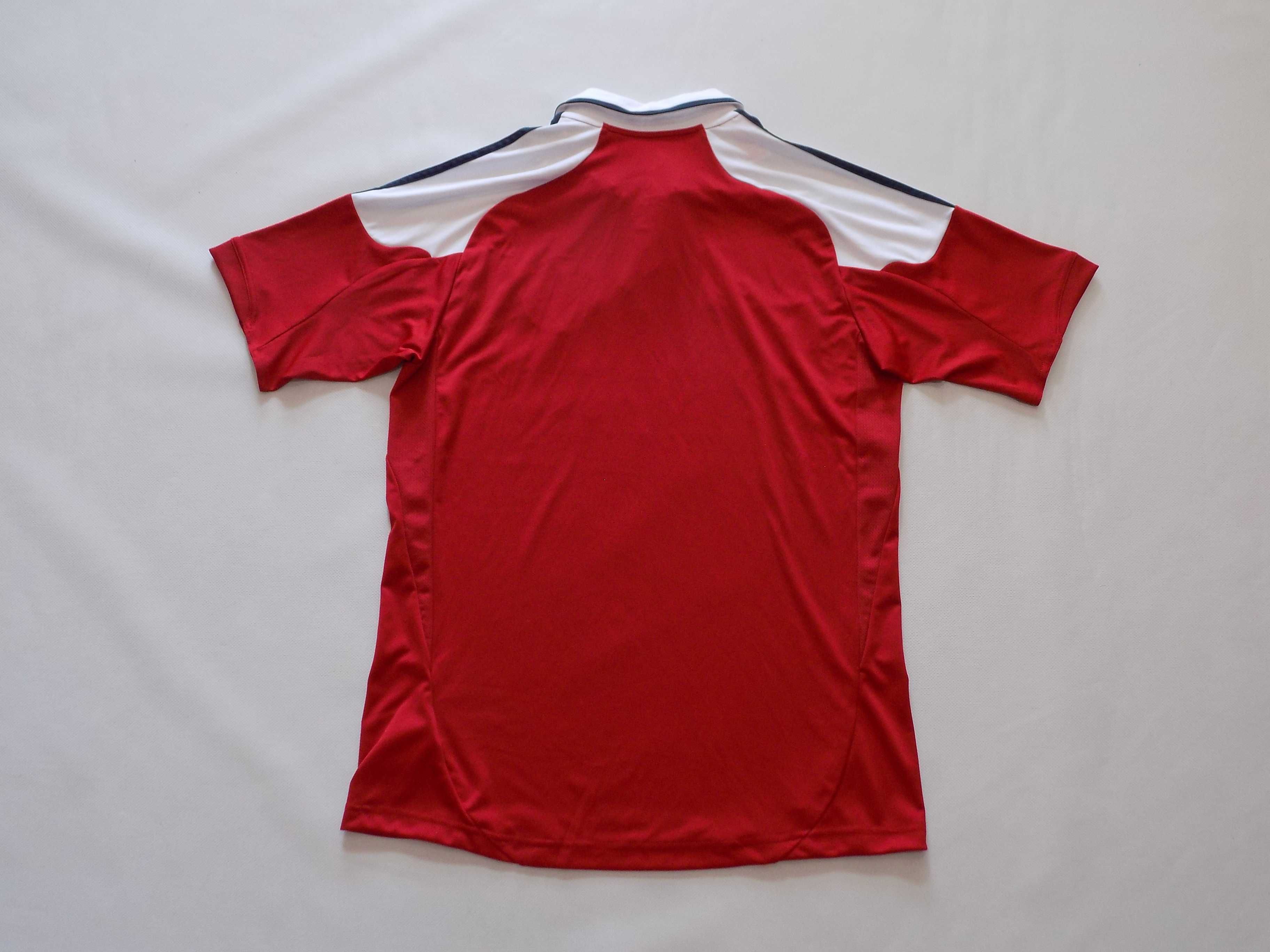 футболна тениска bayern munich/denmark adidas екип оригинална мъжка S