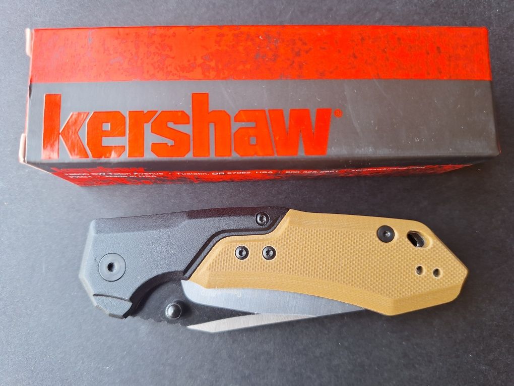 Сгъваем нож Kershaw-7851 ПРОМОЦИЯ!