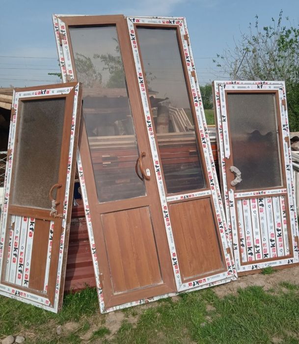 Б/у  акфа  ромлар  кабул киламиз