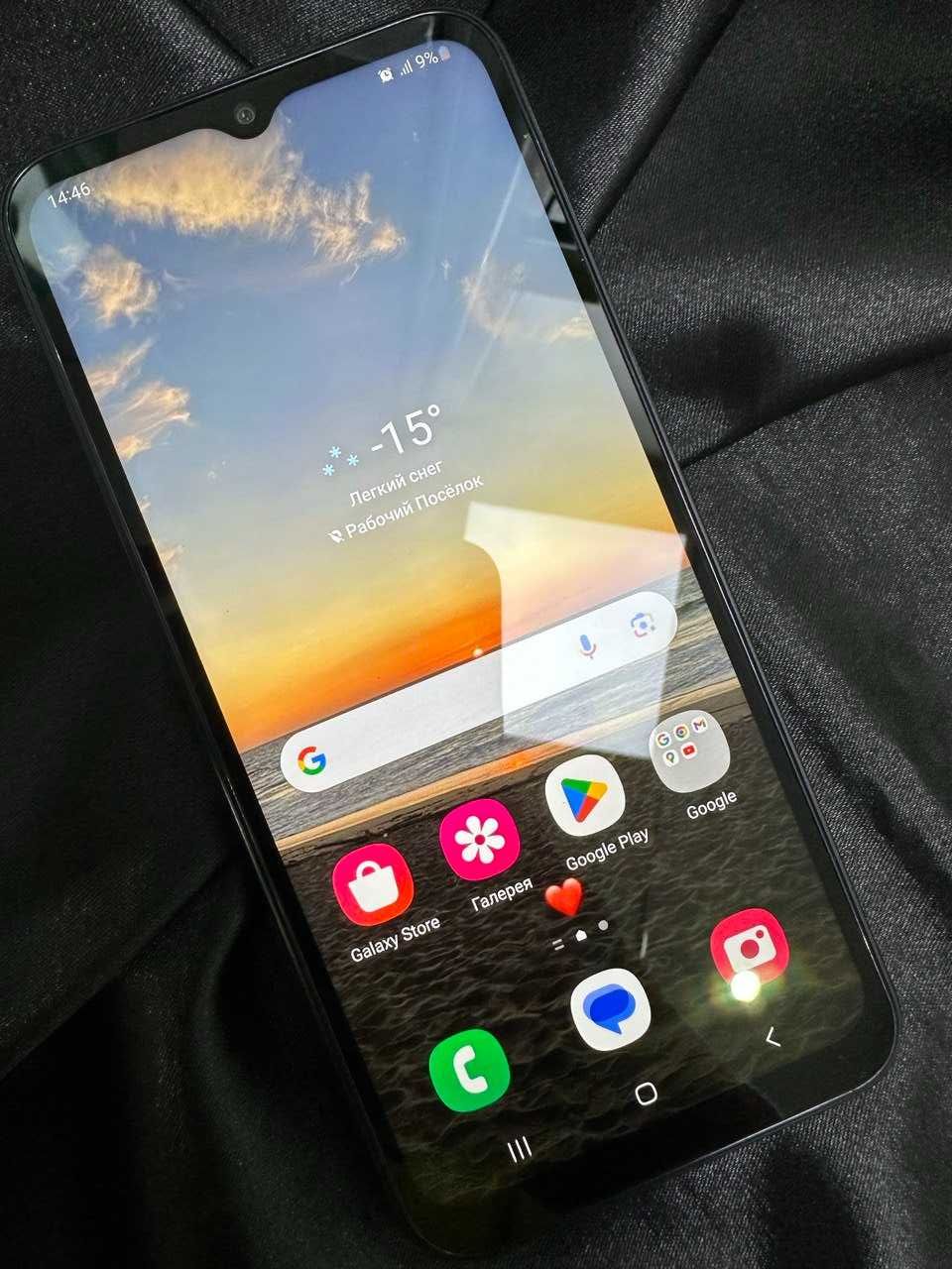 Samsung Galaxy A14 на 64гб Жабаева Петропавловск 303876