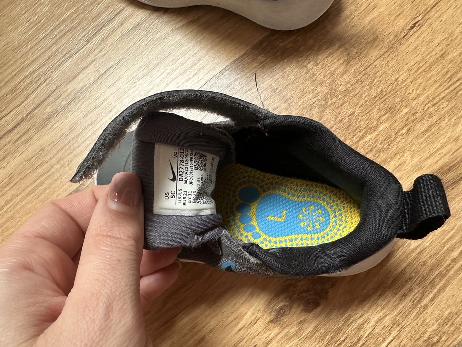 Adodasi nike nr21