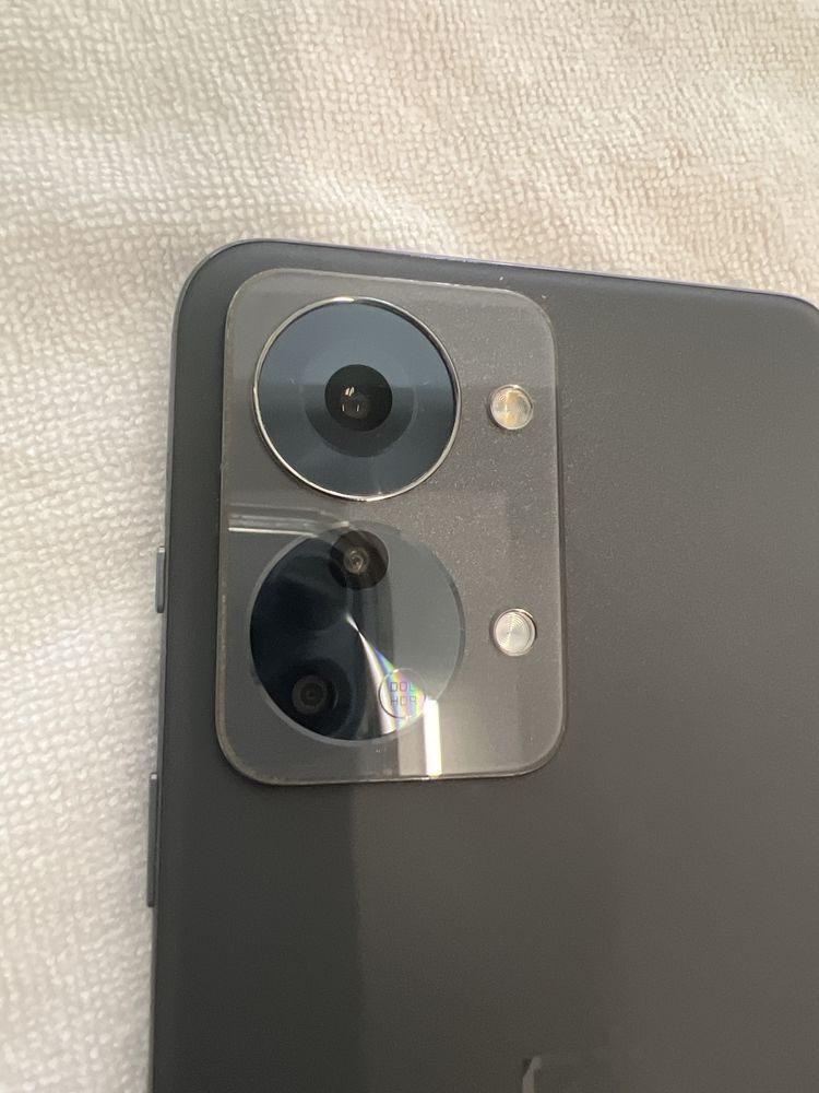 One Plus Nord 2T 256 gb 5G