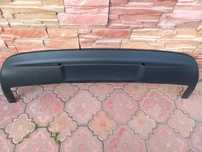 Spoiler/fusta bara volvo v40