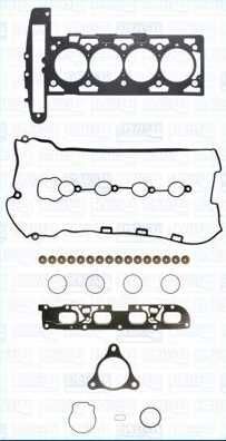 Комплект прокладок ГБЦ для Chevrolet Malibu V300 CAPTIVA 2,4 167Hp