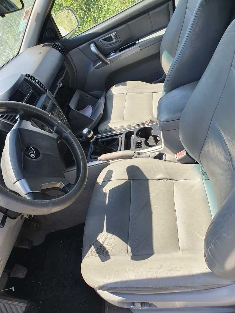 Kia Sorento 2.5crdi за части