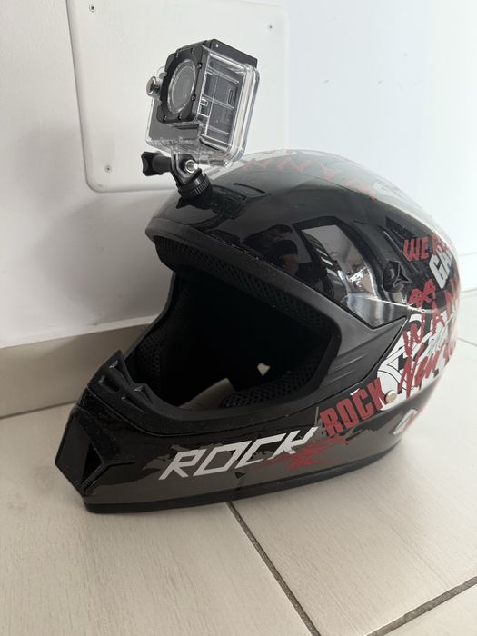 Vand casca protectie