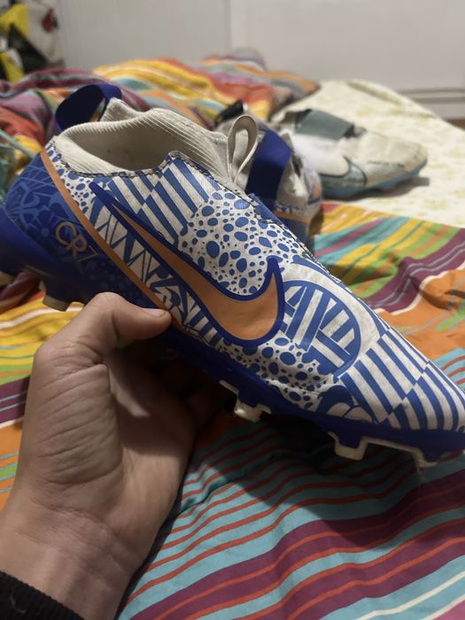 crampoane nike academy