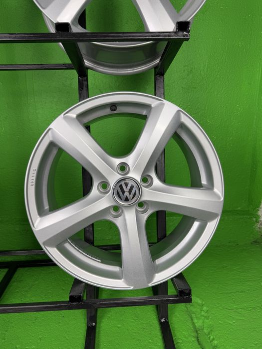 Jante NOI R17 VW Tiguan, Passat, Golf, Audi, Seat ,Skoda