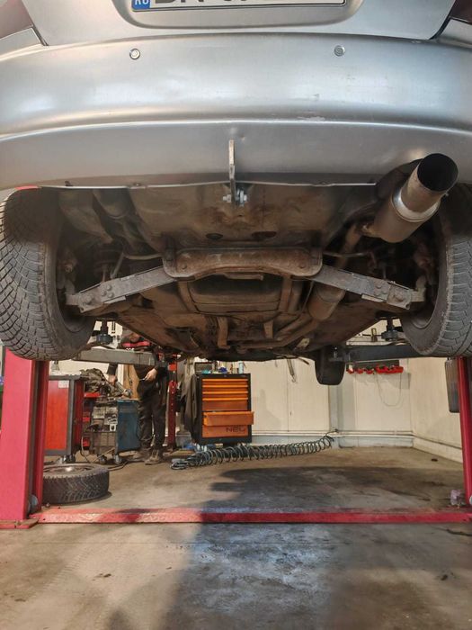 Honda Civic 1.6 vtec