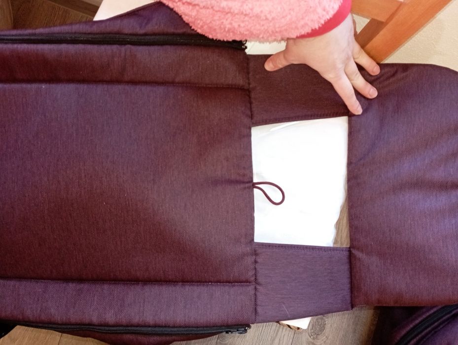 Vând cărucior Adamex 3 in 1