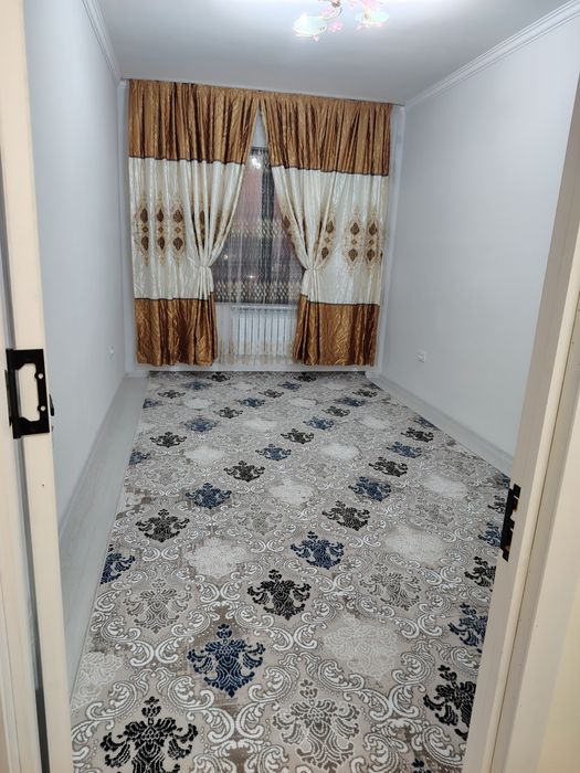 Сдается квартира в аренду 2 комнатная у базара Орикзор. Без маклер