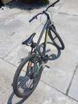 Bicicleta x fact   27.5   în state buna