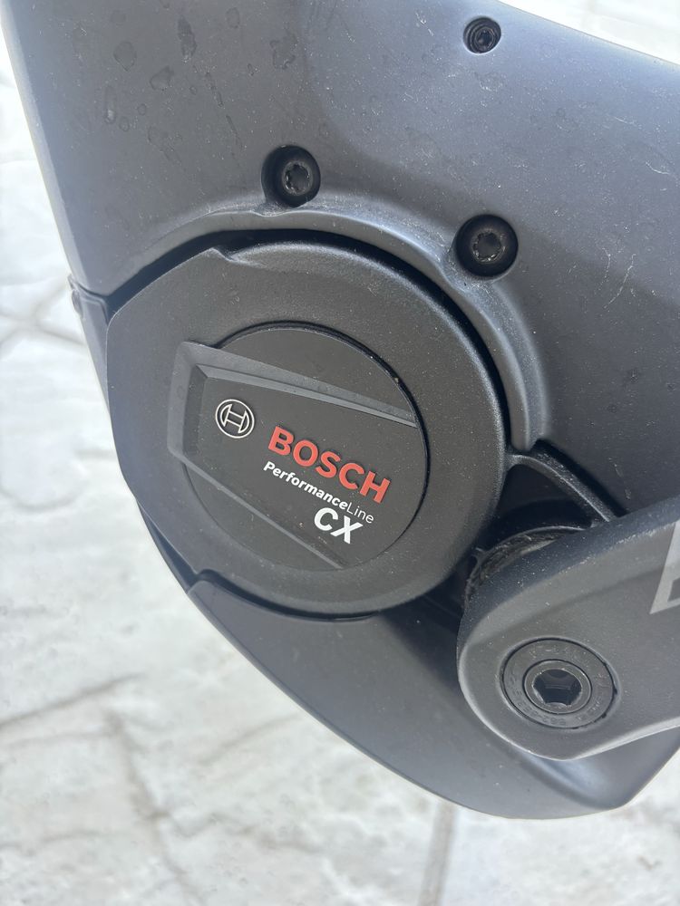 Електрически велосипед KTM Cento 10