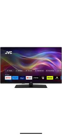 Televizor JVC 32” smart de vanzare