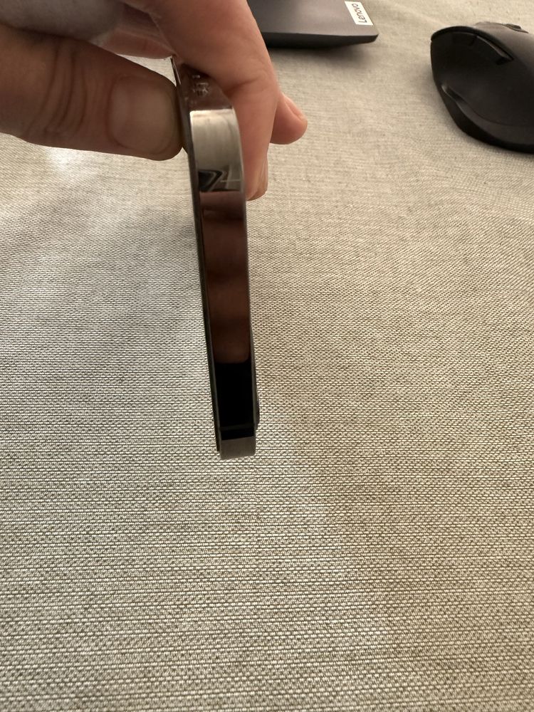 iPhone 12 Pro 128GB Graphite