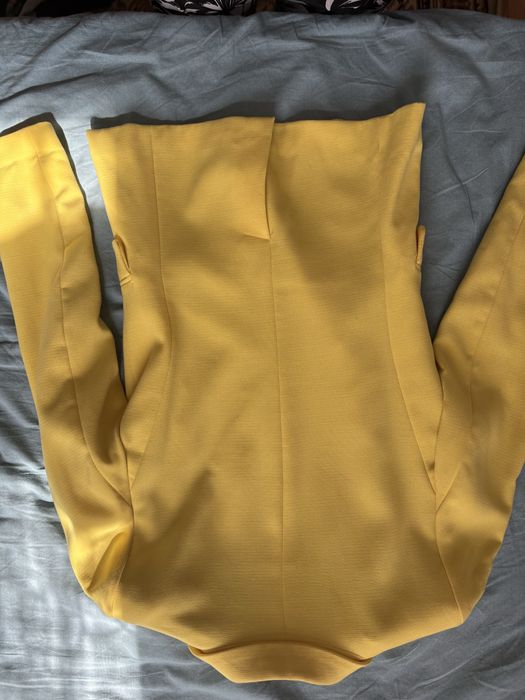 Женский пиджак осень/весна