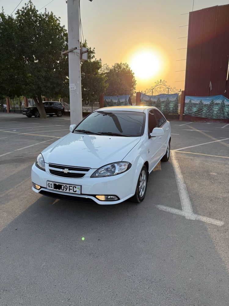 Gentra 3 Pozitsiya Sotiladi