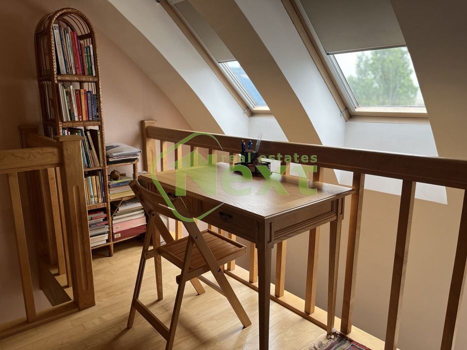 Продава се Мезонет в София, Гоце Делчев - 125 кв.м за 2640 €/кв.м - Снимка #11