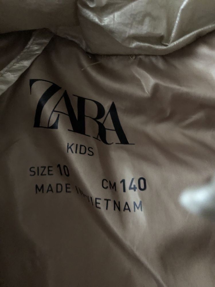 Яке zara за момиче  8г , 11-12 г, 10г