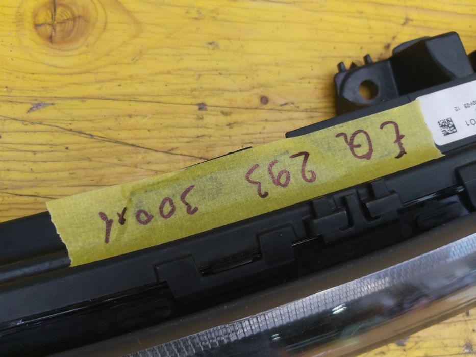 Задна светлина стоп Mercedes A293 EQ