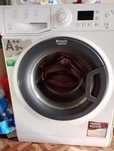 Пералня Hotpoint Ariston
