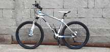 Bicicleta Giant Talon 2 cu acte