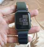 Amazfit bip green