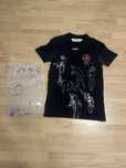 Tricou Off White Special Edition