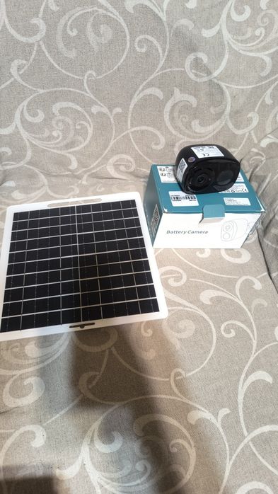 Промоция!Камера UHD видеонаблюдение