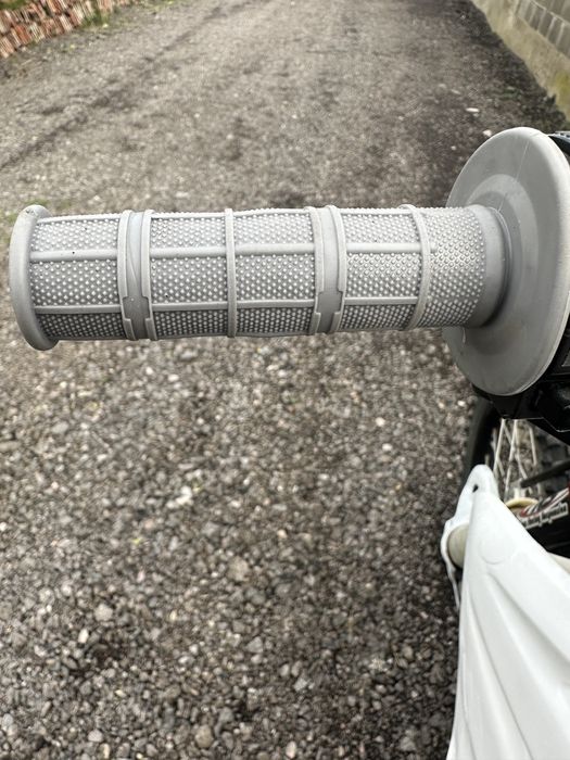 Honda crf 450x Рег.А2 Стартер