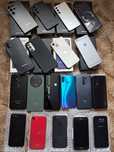 Samsung S24ultra/S23/S22/A55/A25/A14/A22/iPhone 13/liber retea