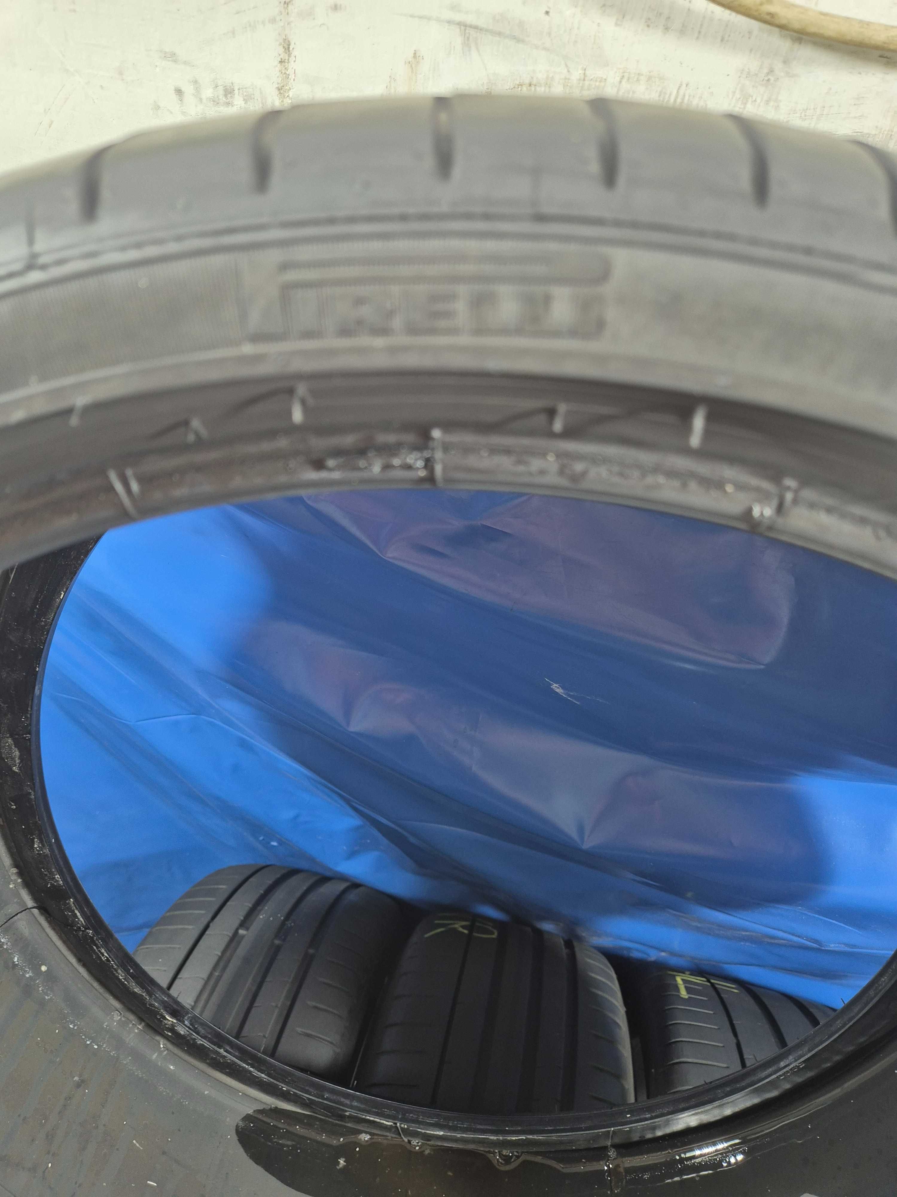 275/30/20-245/35/20 Pirelli
